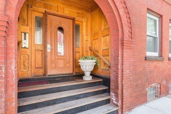 6 Porter Rd, Porter Square