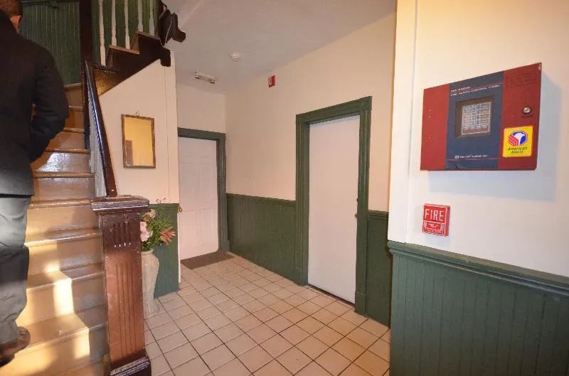 59 Lubec St, East Boston