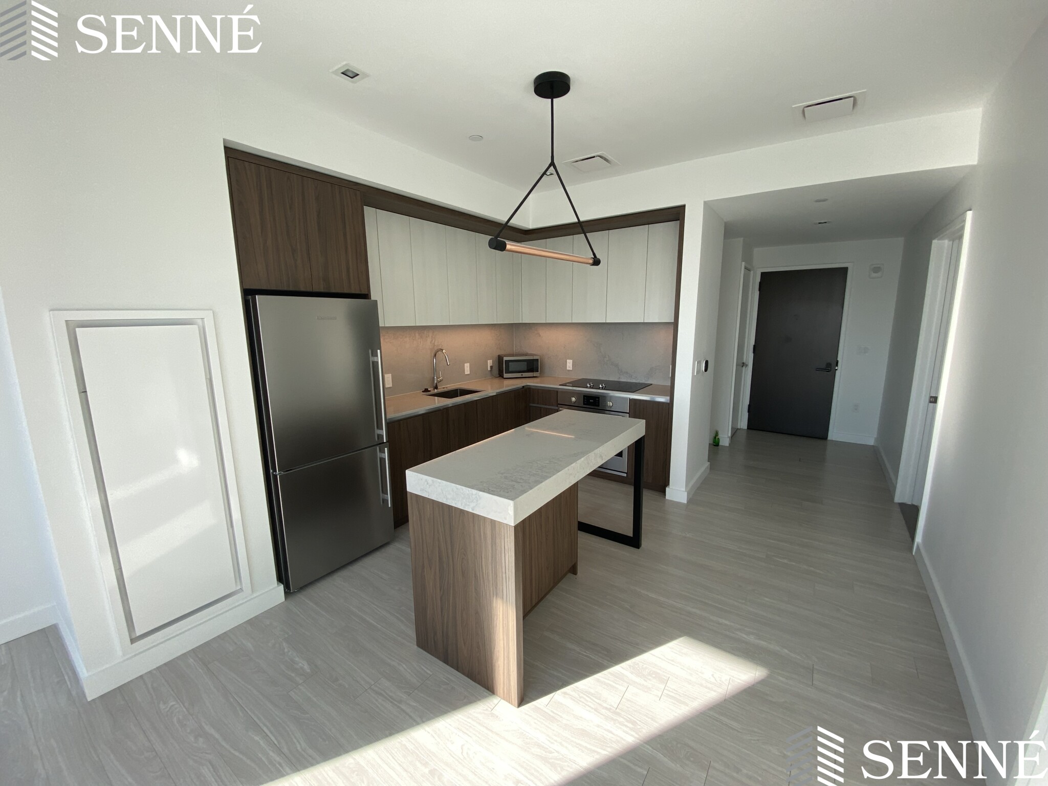 399 Congress St, Seaport District