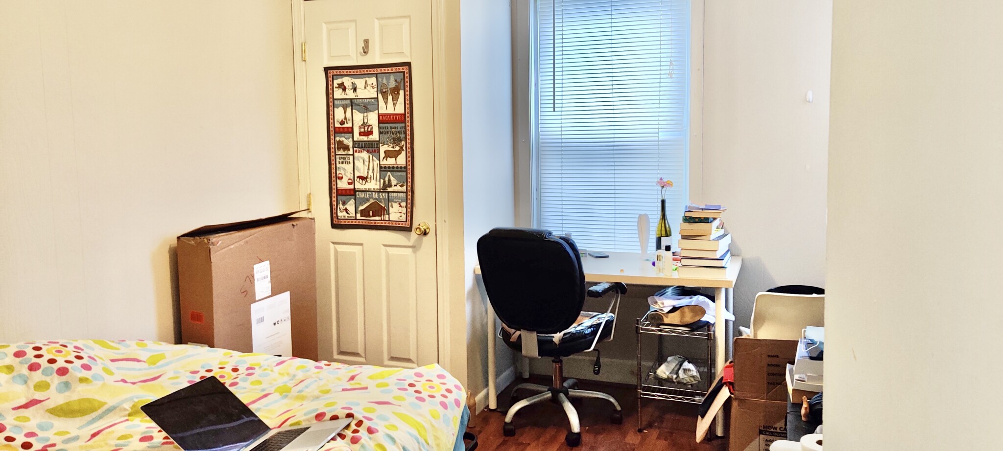 54 Beacon St, Inman Square