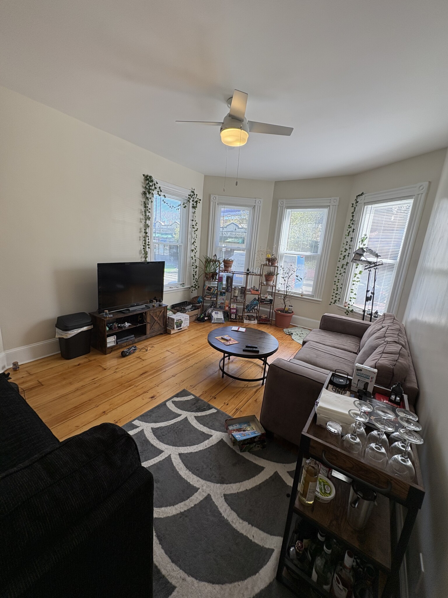 1423 Cambridge St, Inman Square