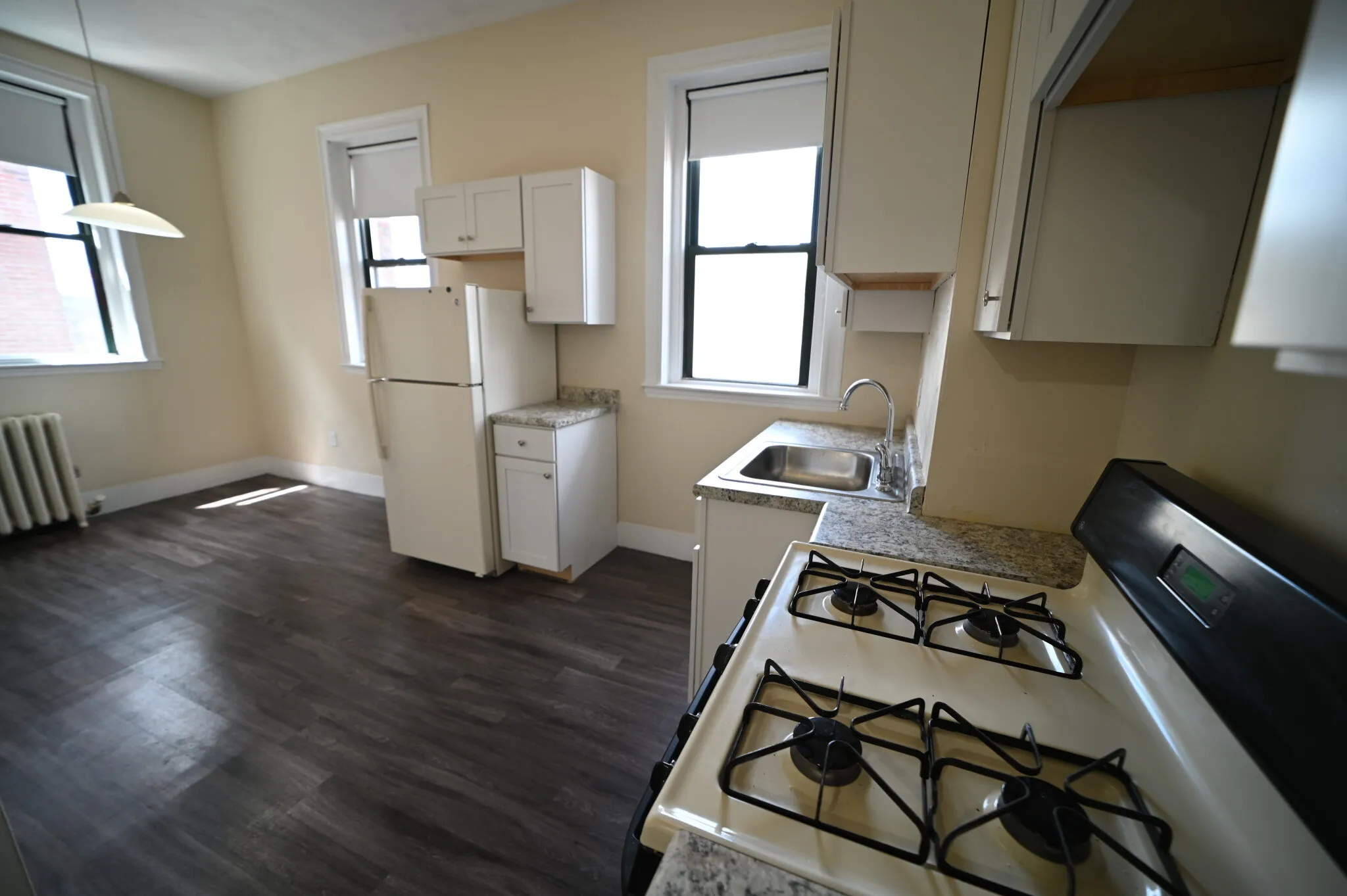 1513 Washington St, South End