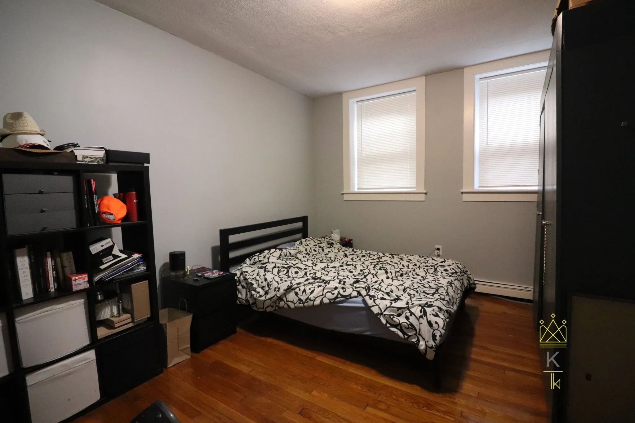 136 Pleasant St, North Brookline