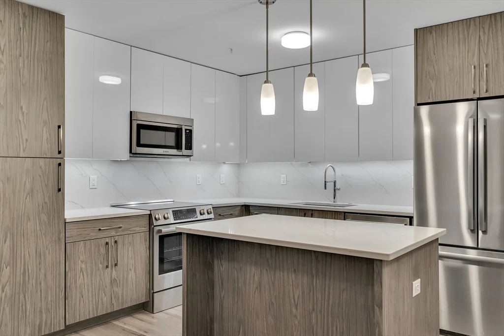 771-781 Harrison Ave, South End