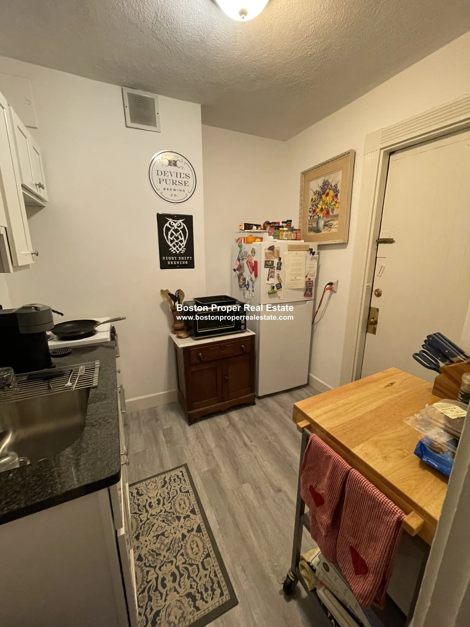 30 Peterborough St, Fenway