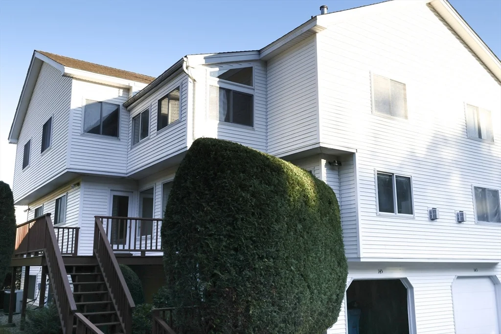 145 Captain Eames Cir, Ashland