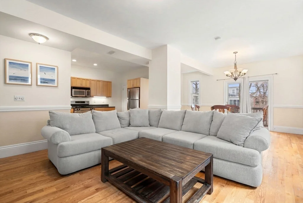 795 E 5th, South Boston