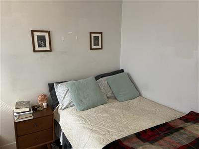 10 Cambridge Ter, Neighborhood Nine