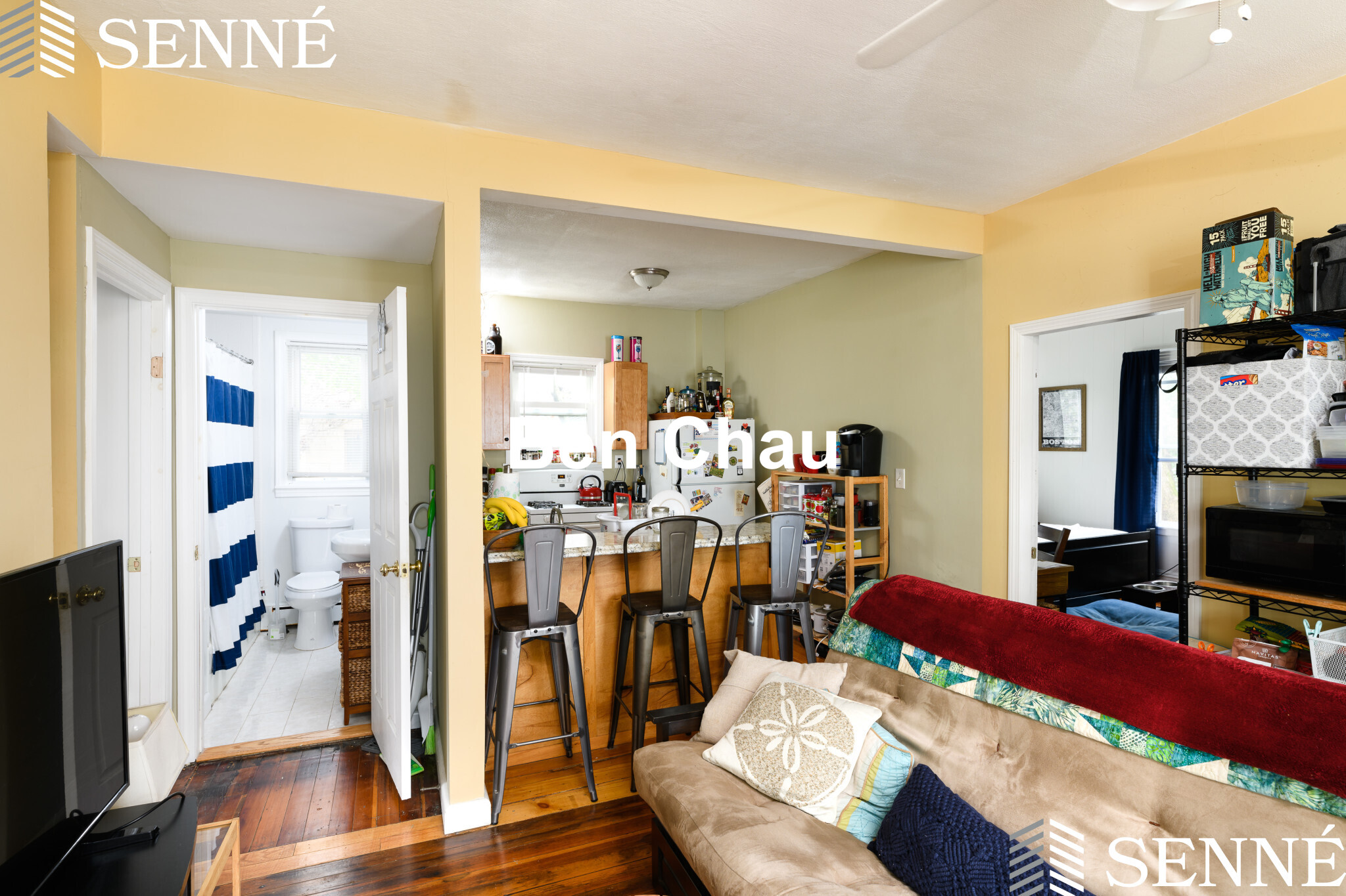 20 Bristol St, Wellington-Harrington