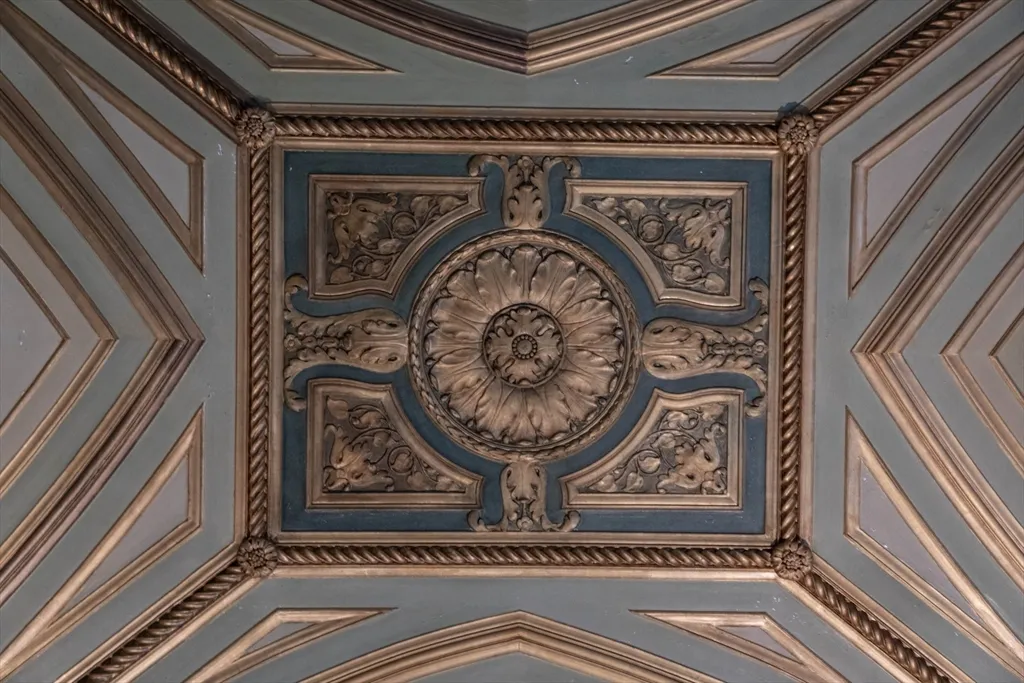 107 Beacon St, Back Bay