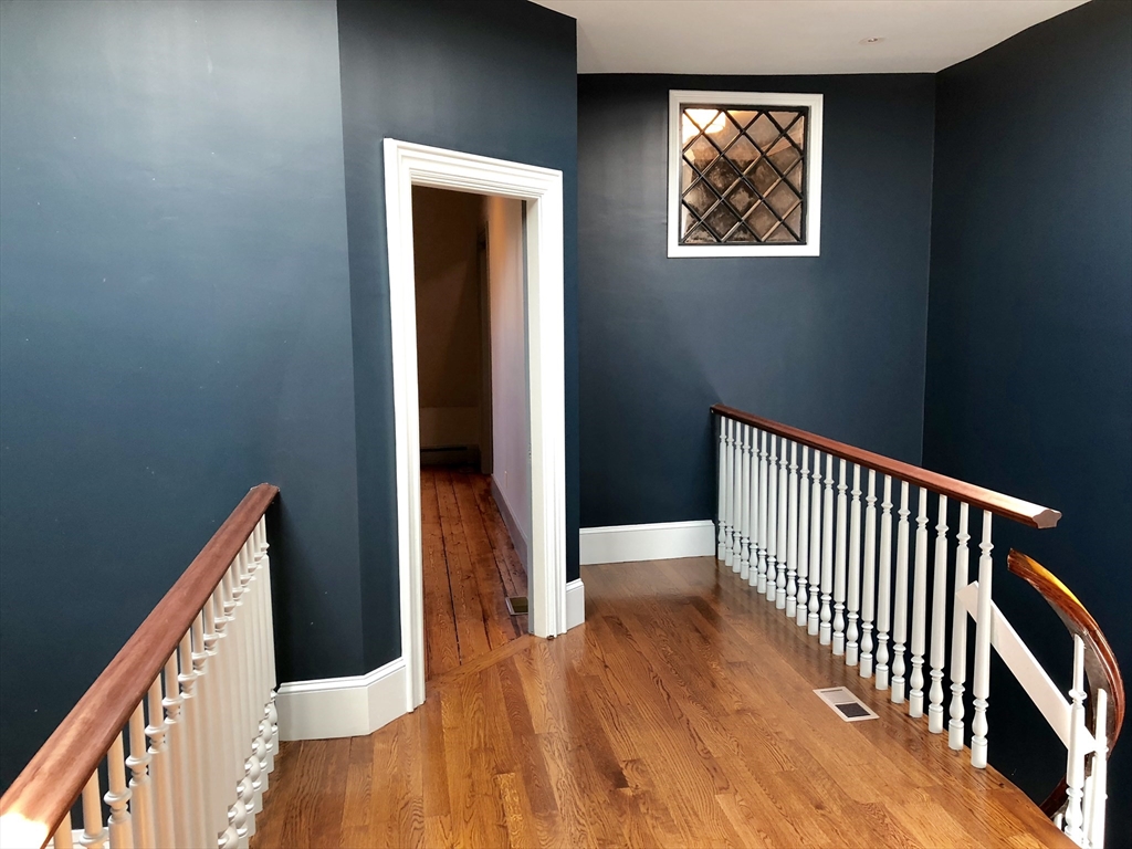 37 Union Park, South End