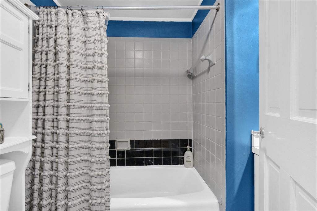 54 Appleton St, South End