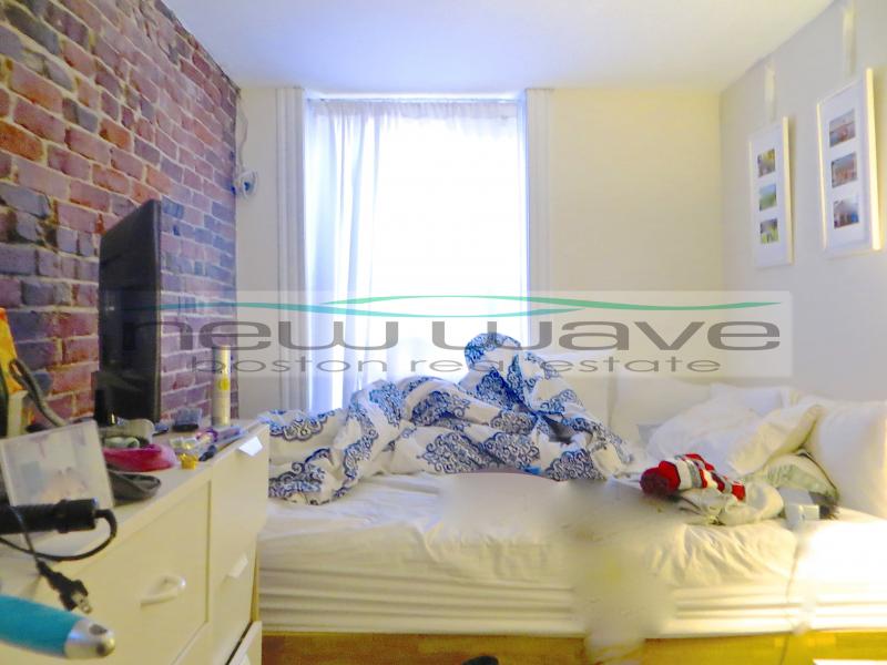 48 Garden St, Beacon Hill