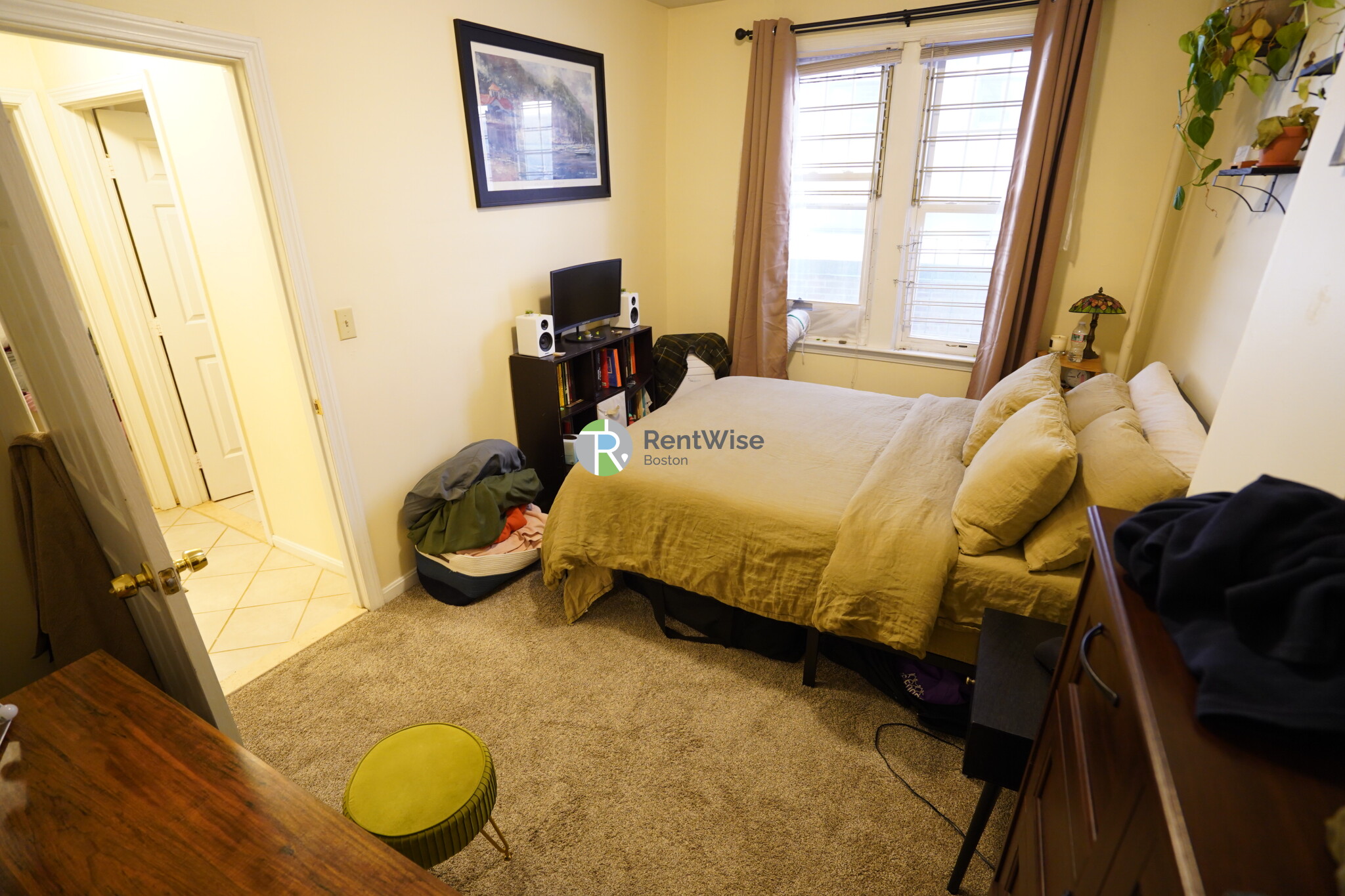 11 Lorraine St, Roslindale