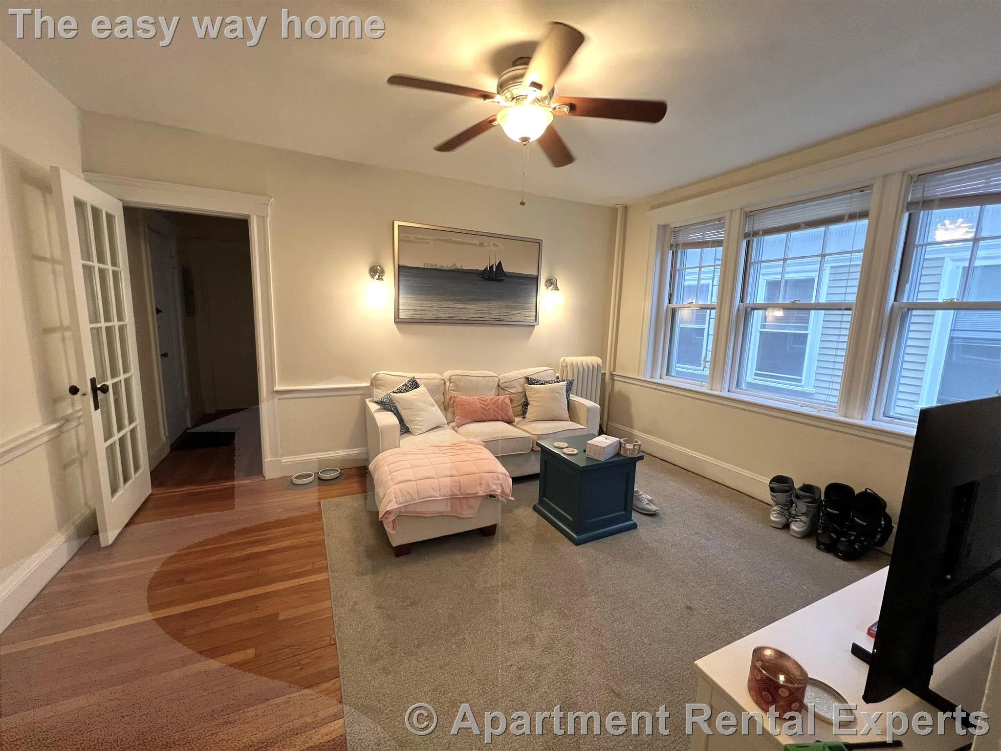 13 Ellery St, Mid Cambridge