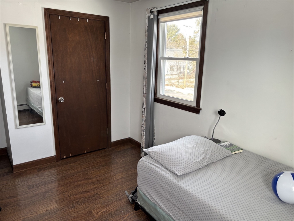 85 Park St, Mansfield