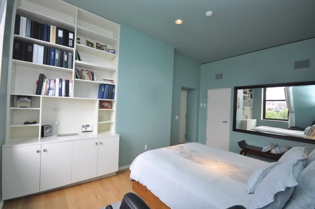 160 Commonwealth Ave, Back Bay