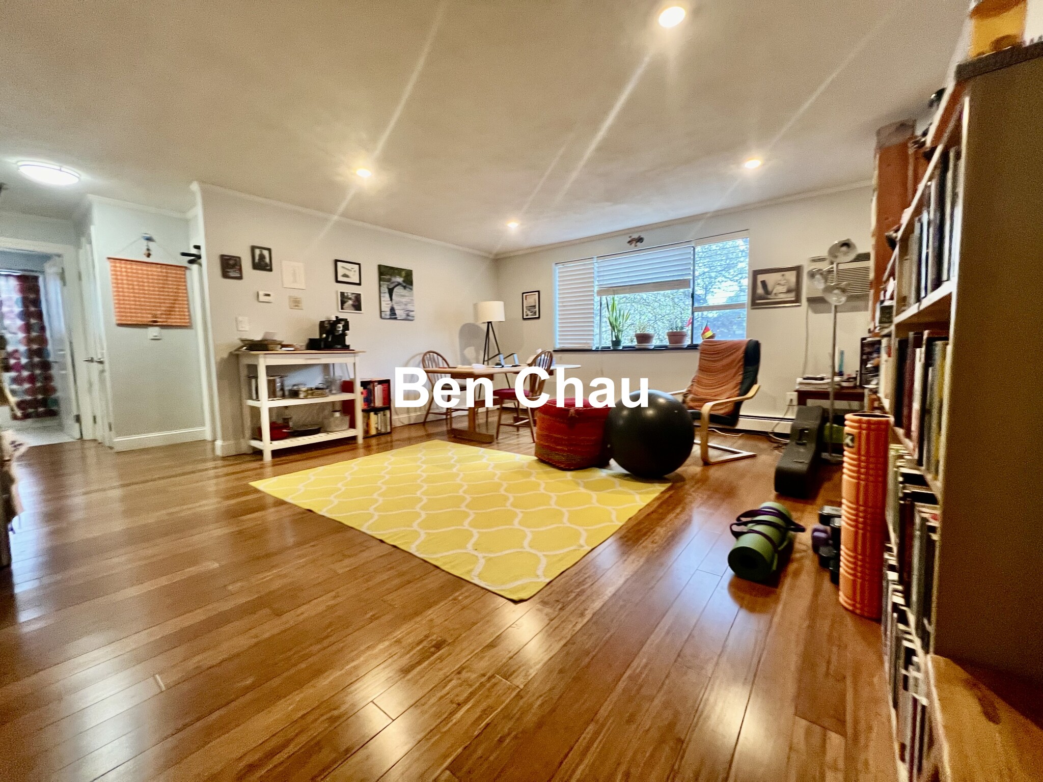 6 Blair Pl, Neighborhood Nine