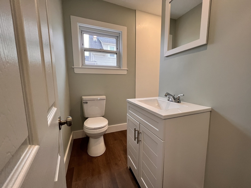 400 Court St, North Plymouth