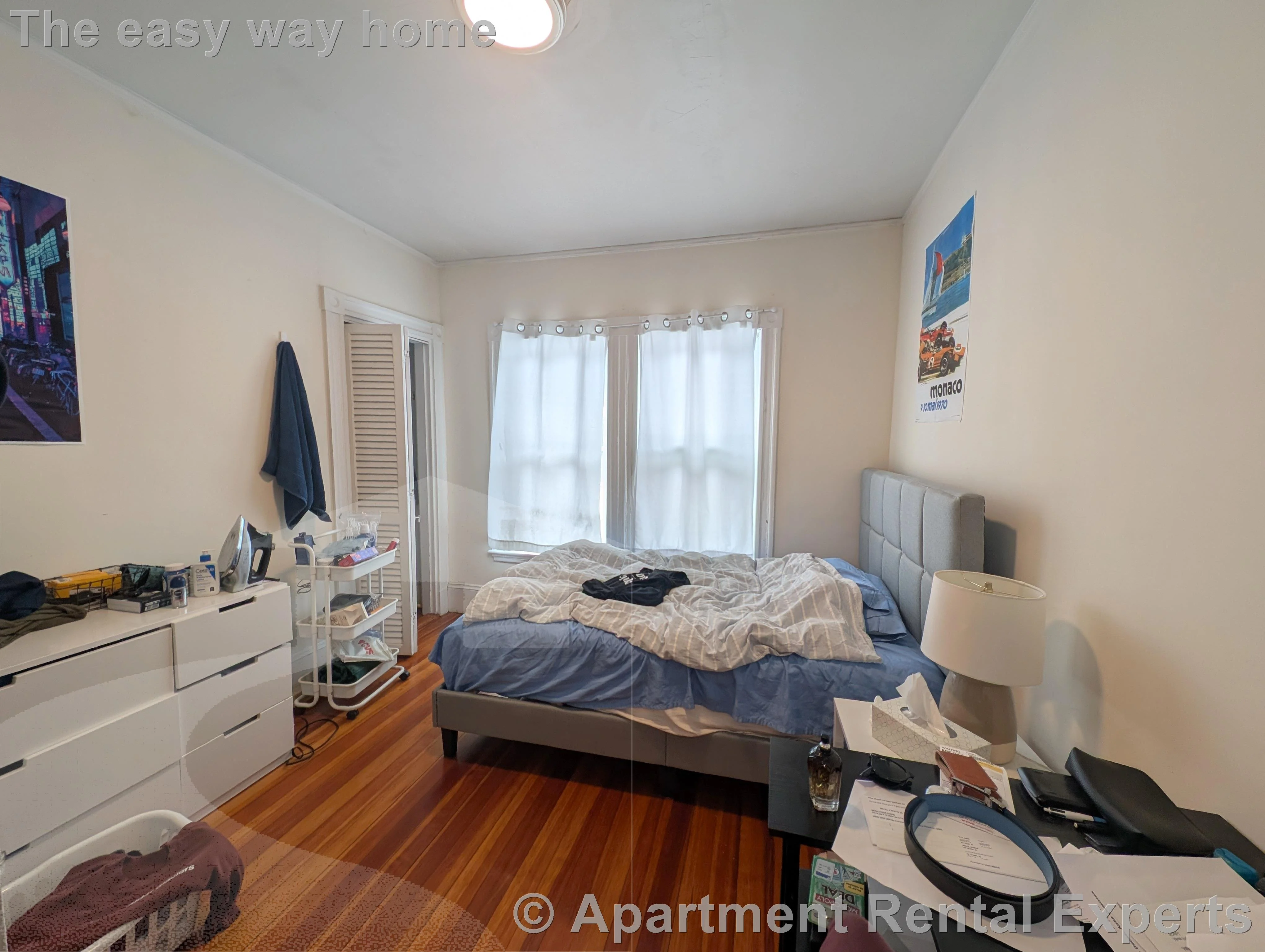 16 Curtis Ave, Tufts