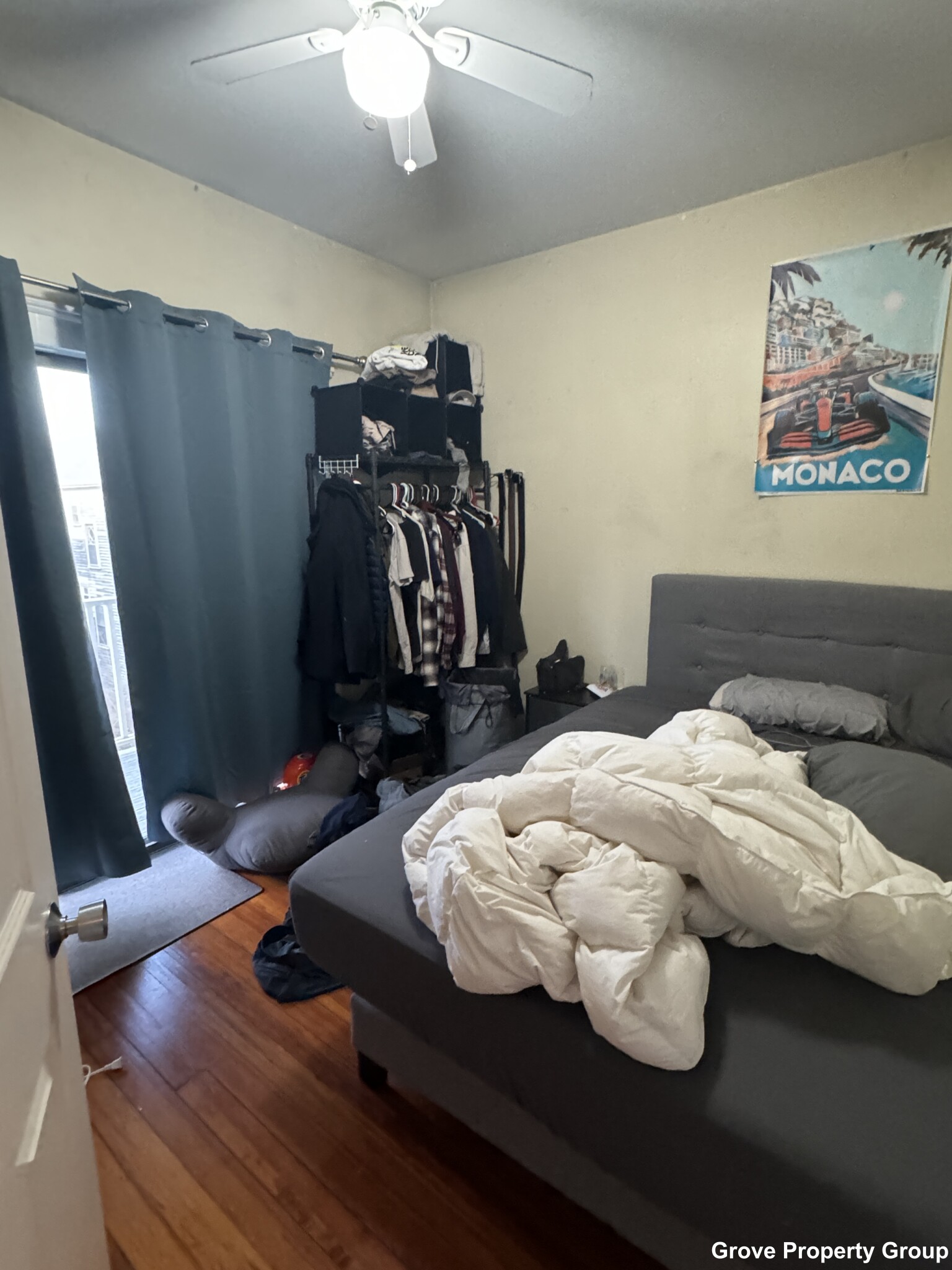 108 Hillside St, Mission Hill