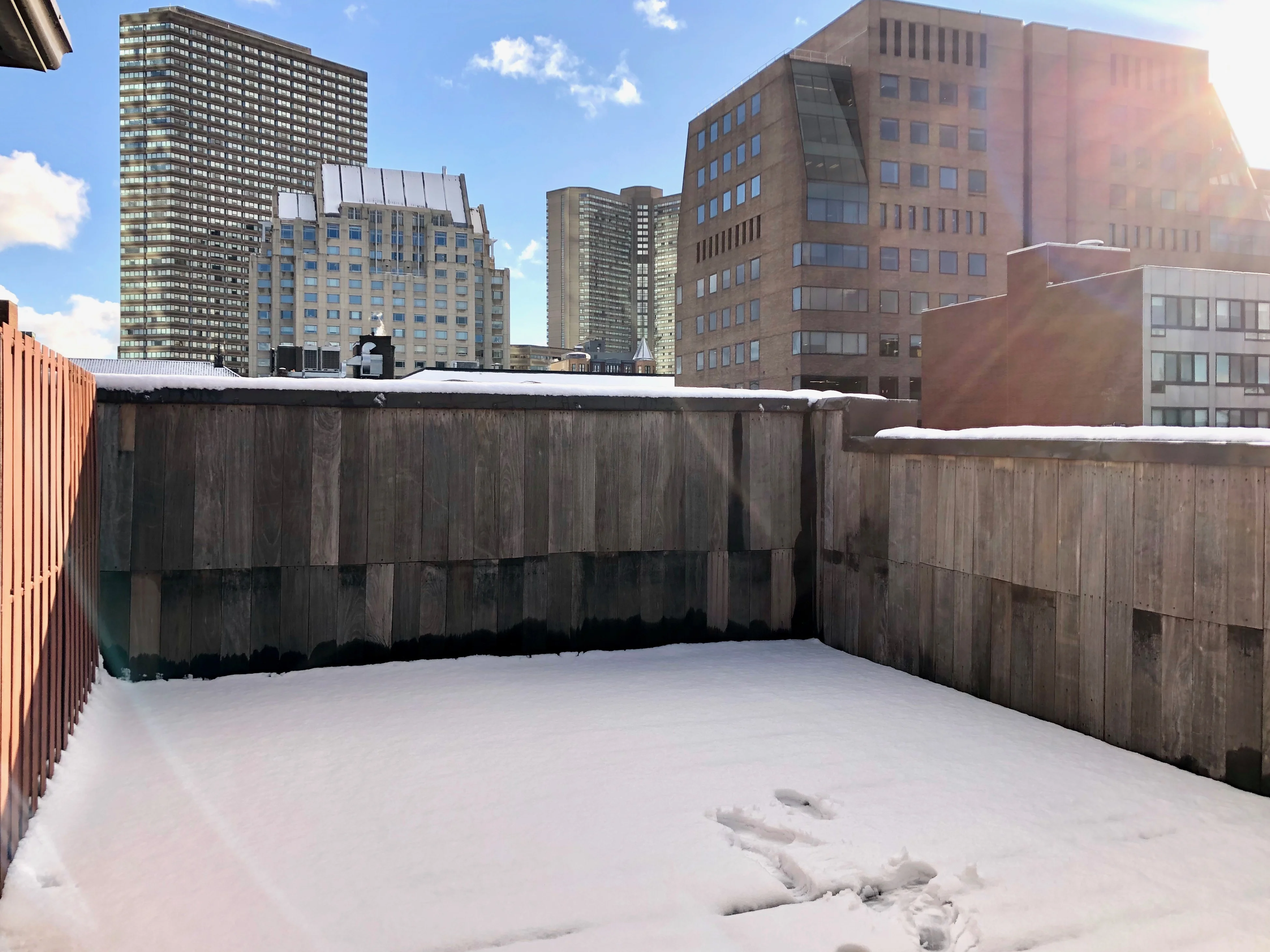 165 Newbury St, Back Bay