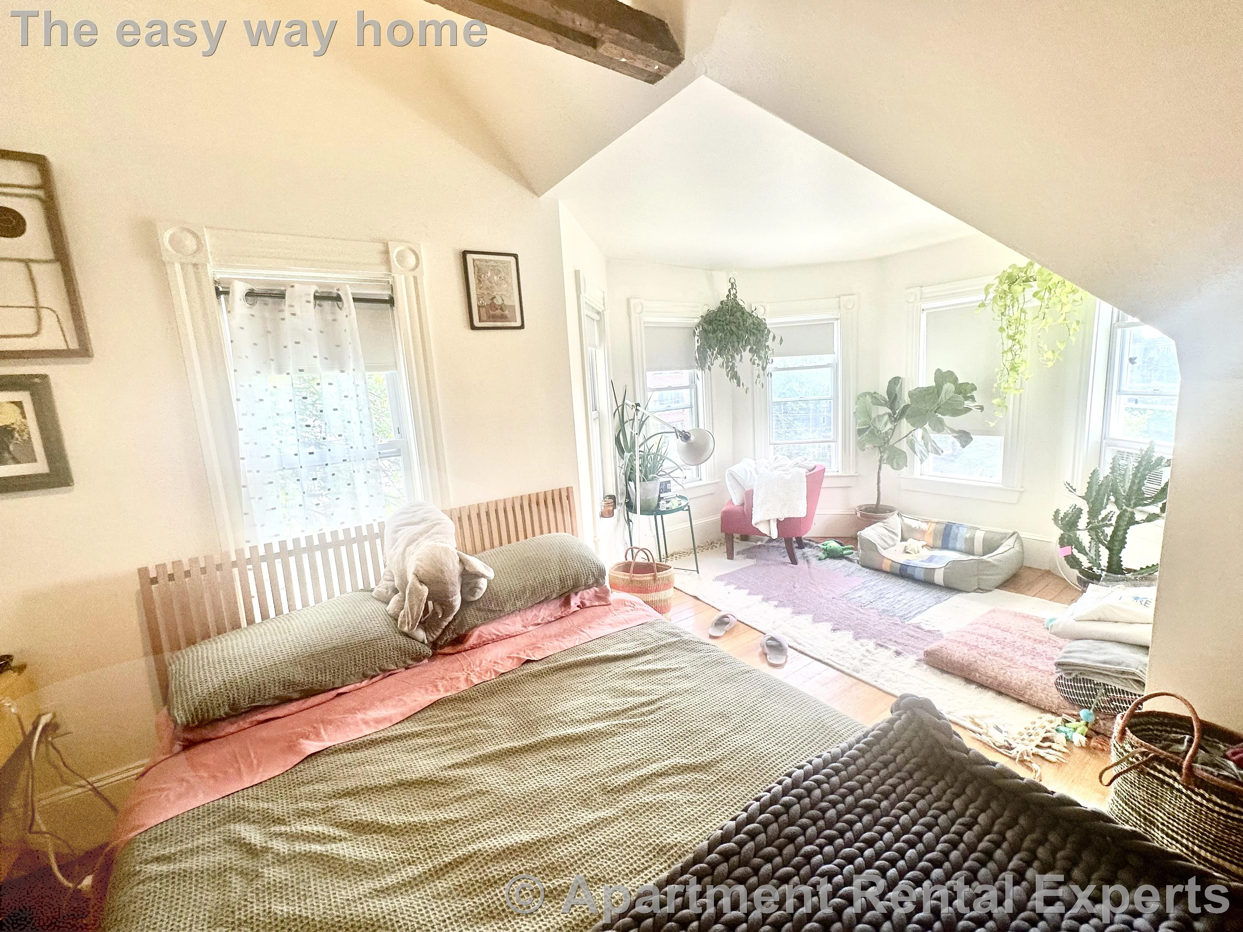 30 Elm St, Porter Square