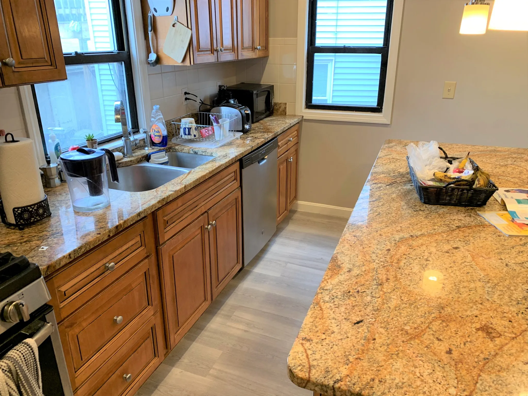 117 Glenville Ave, Allston