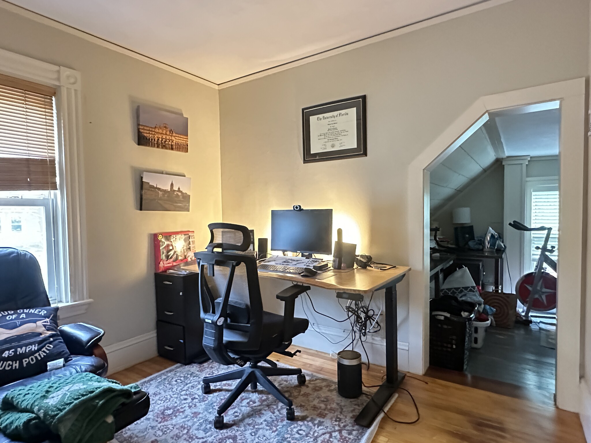 7 Gardenside St, Roslindale