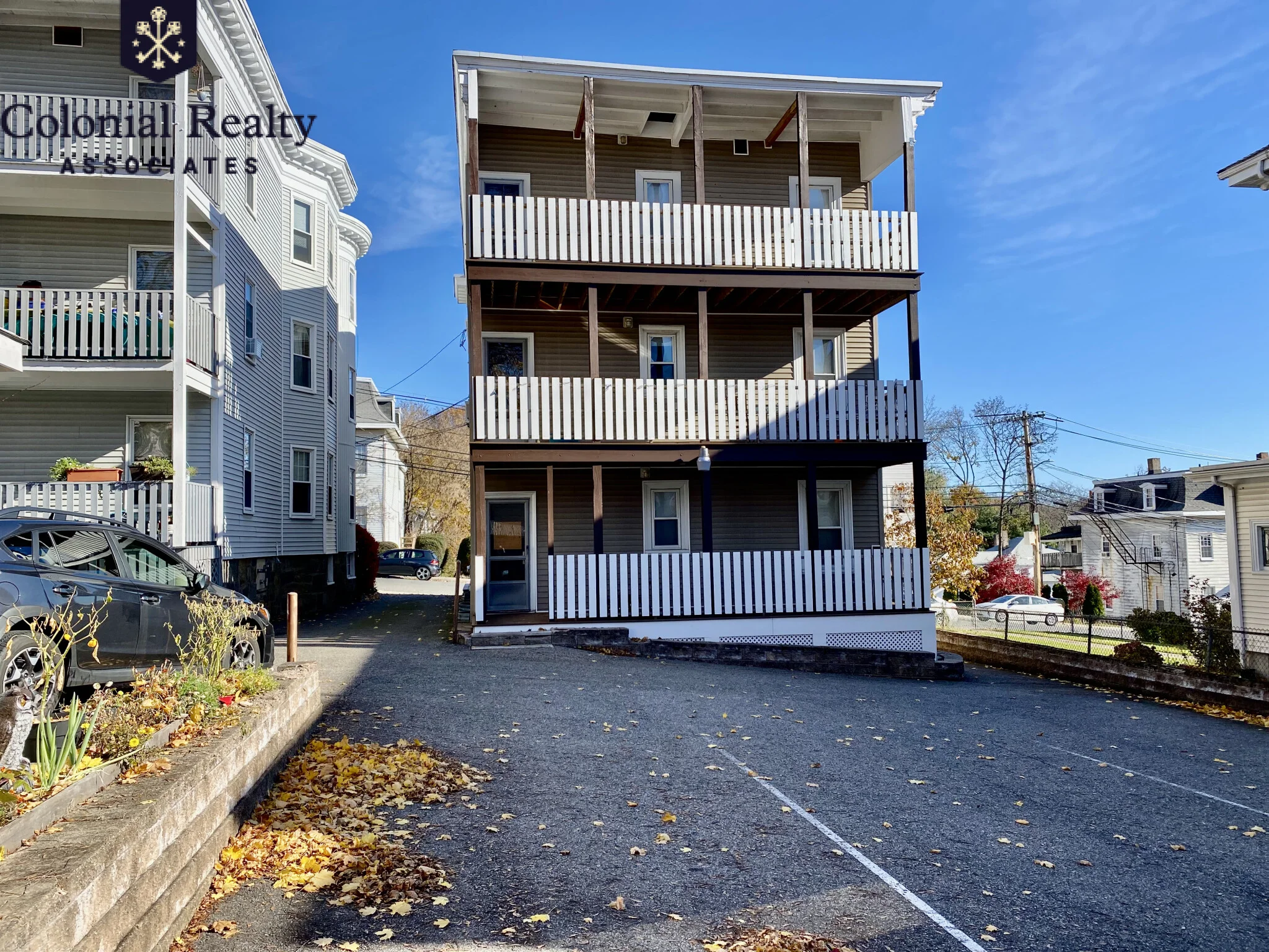 18 Bigelow St, Oak Square