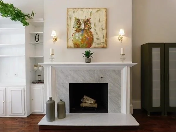 482 Beacon St, Back Bay