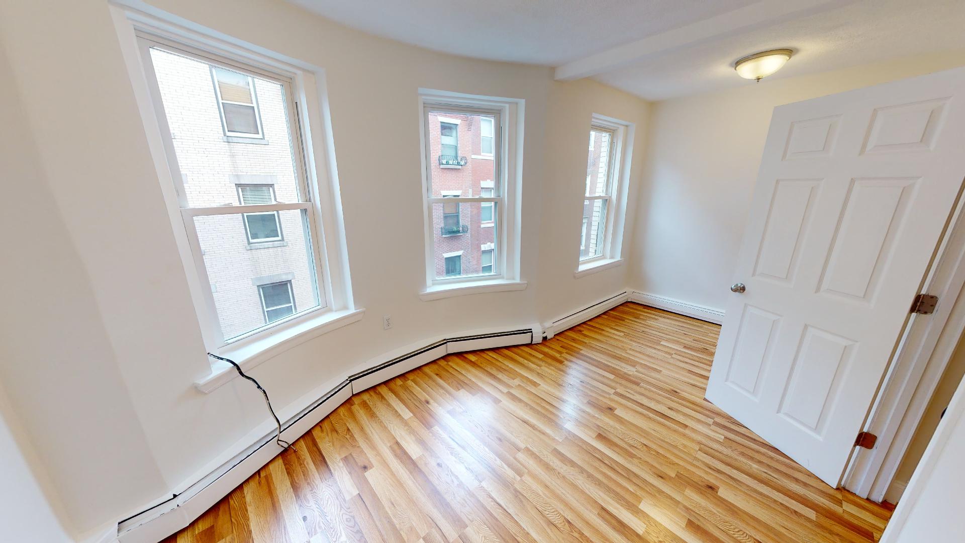 21 Sheafe St, North End