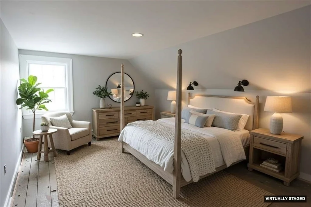 15 Warren, Stoneham