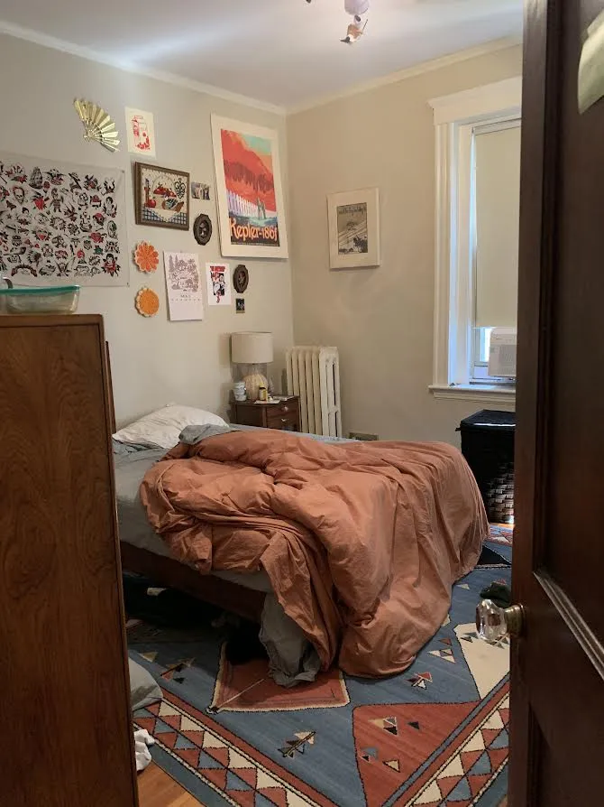 96 Winthrop Rd, Washington Square