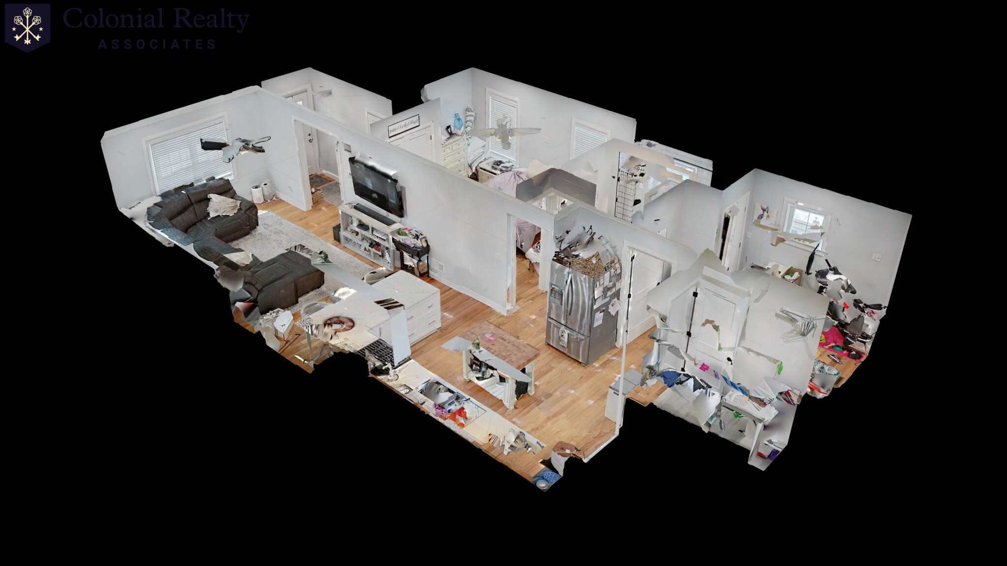 34 Woodrow Ave, Nonantum