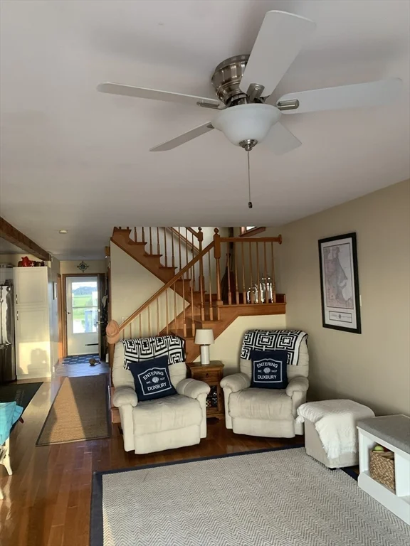 61 Ocean Road North, Duxbury