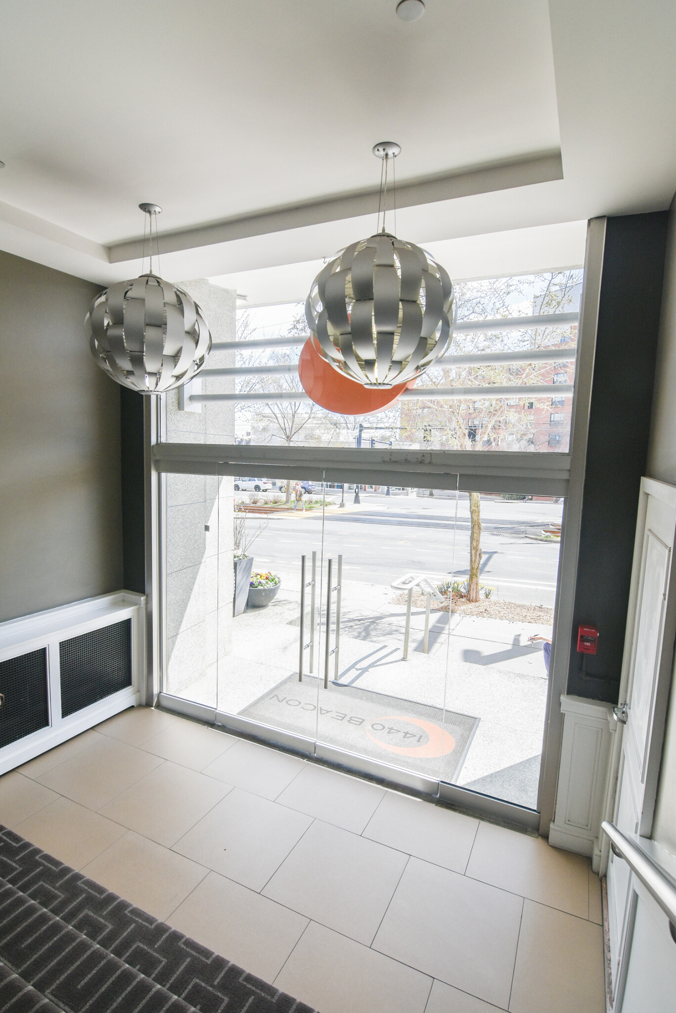 1440 Beacon St, Coolidge Corner