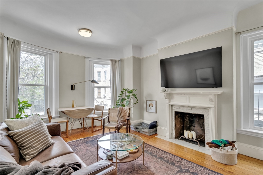 1874 Beacon St, Brookline