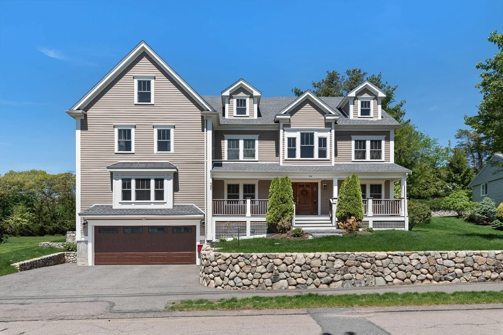 24 Dogwood Ln, Birds Hill