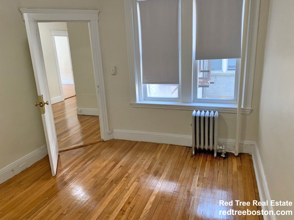 1191 Boylston St, Fenway