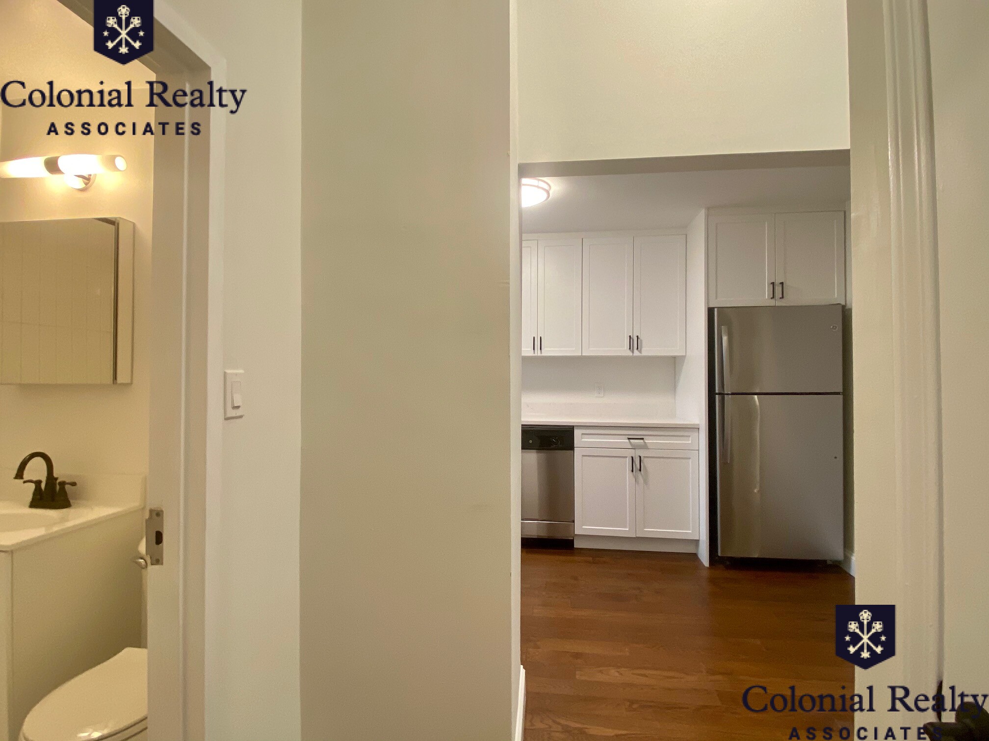 523 Massachusetts Ave, South End