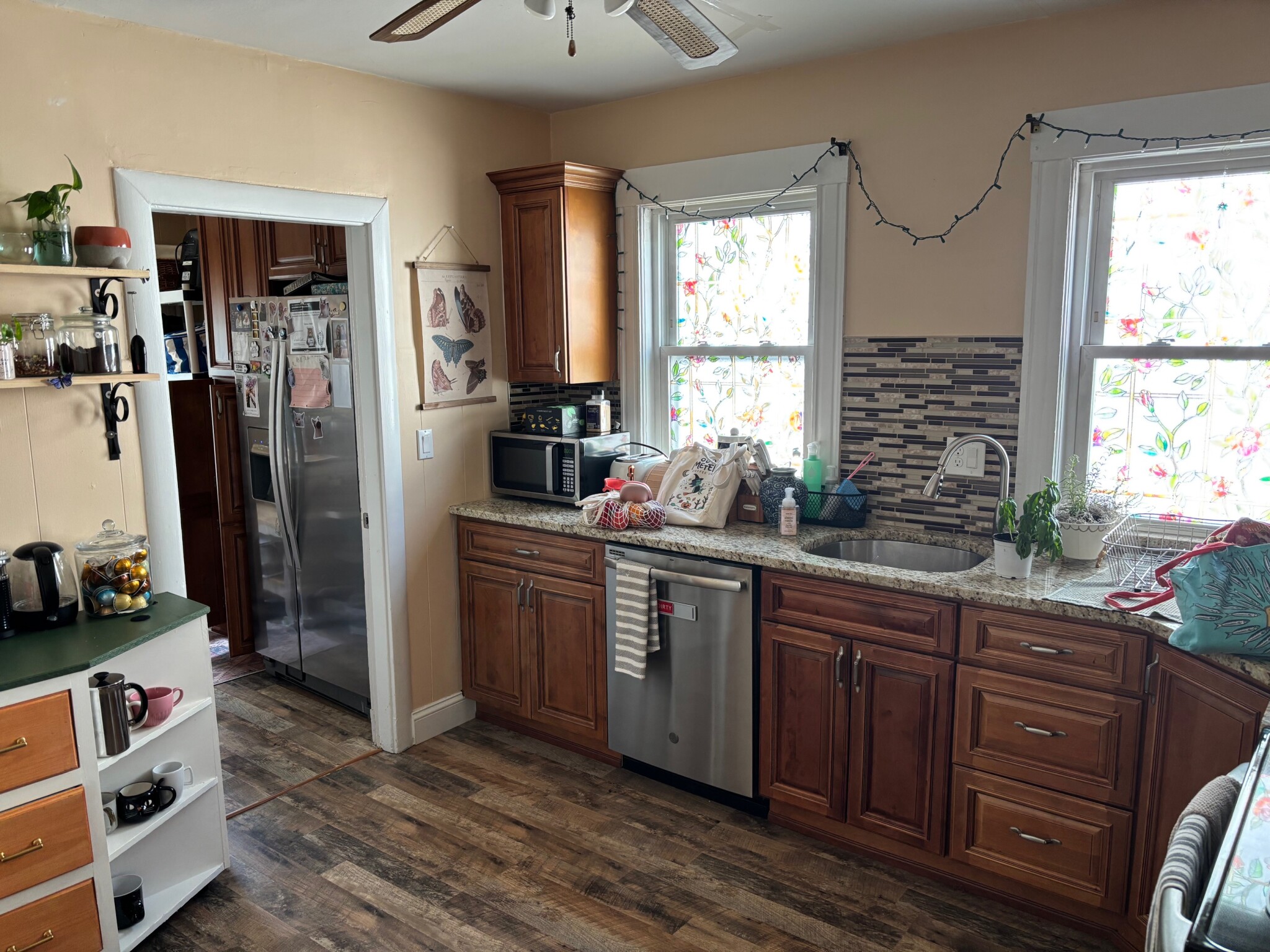 36 Boston Ave, Powder House Square