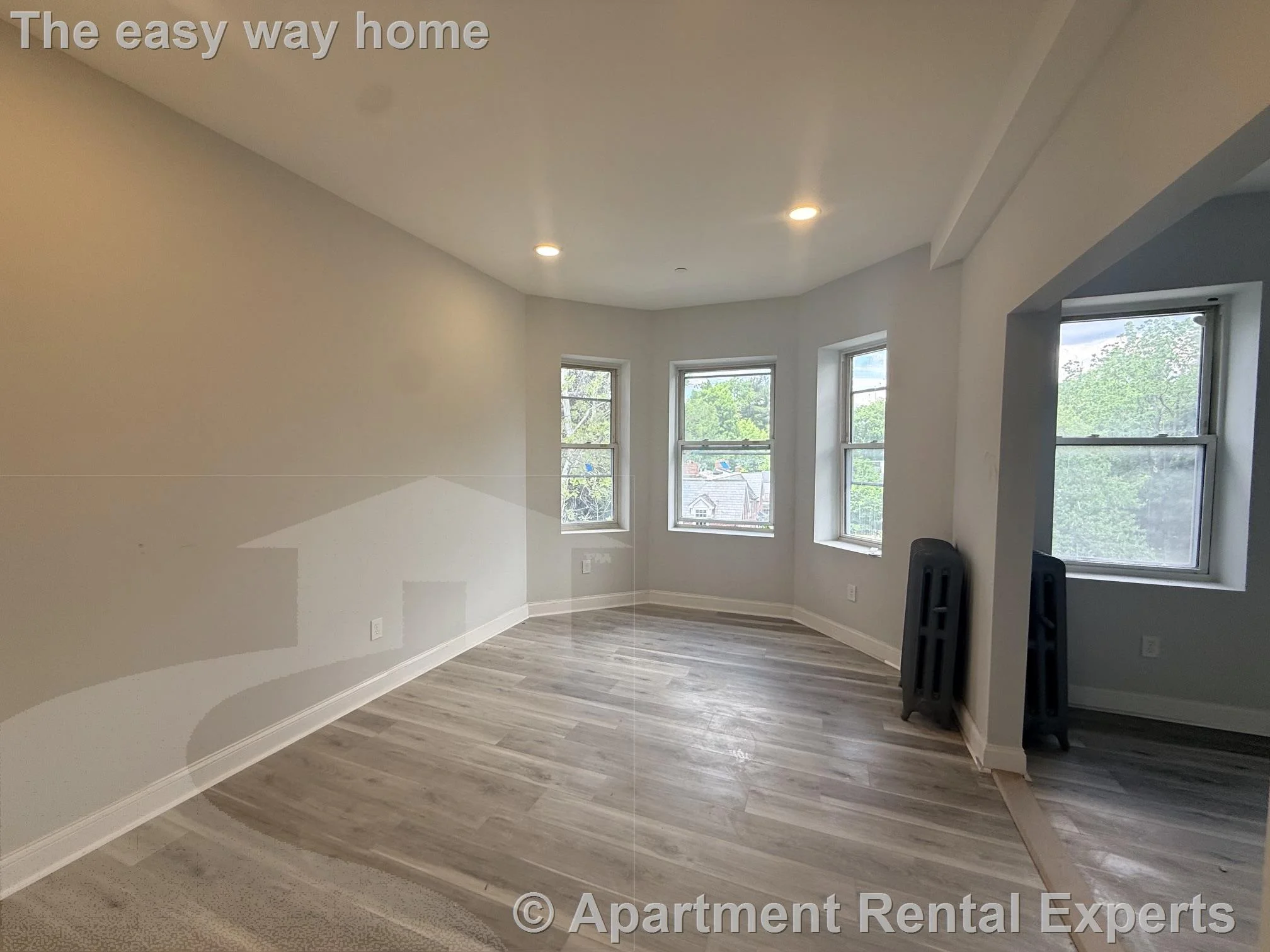 74 Kirkland St, Harvard Square