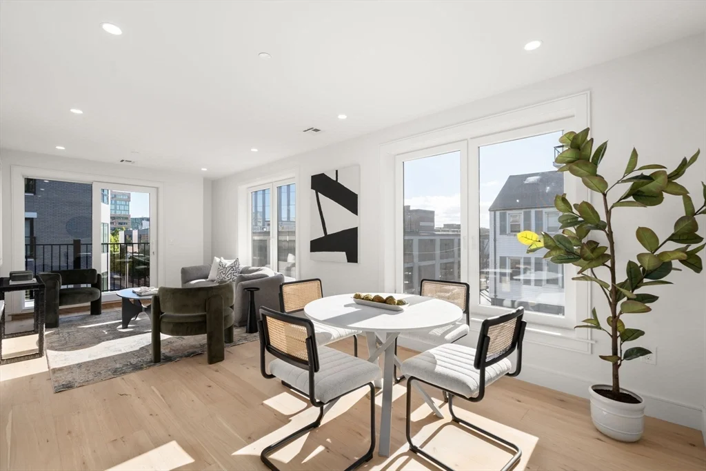 90 A St, South Boston