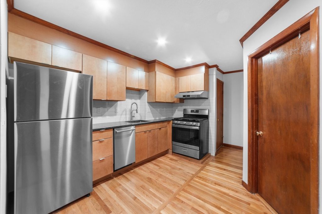 248 Shawmut Ave, South End