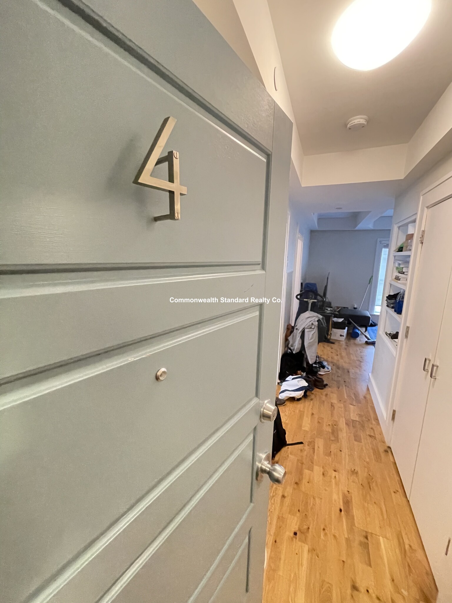 126 Charles St, East Cambridge