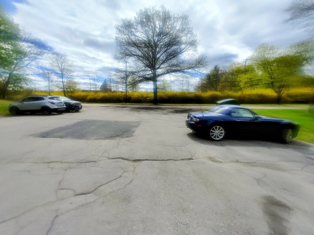 65 Curve, Millis