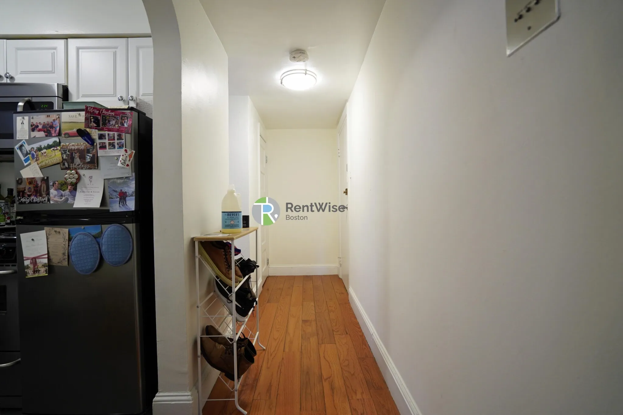 304 Berkeley St, Back Bay