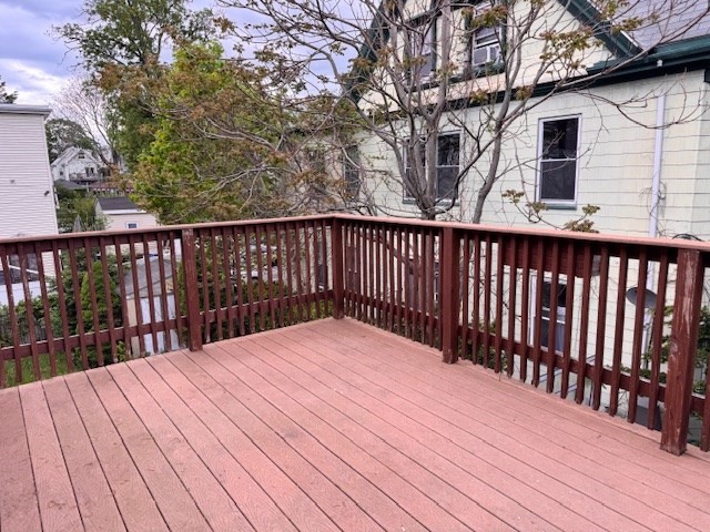 1 Howe St, Winter Hill