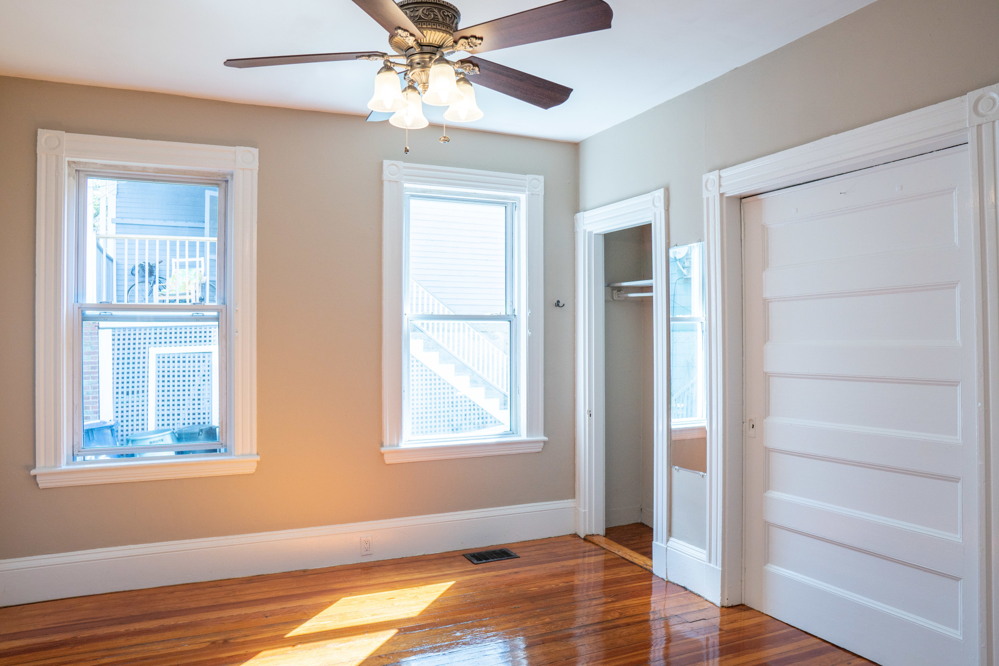 1 Parker Hill Ter, Mission Hill